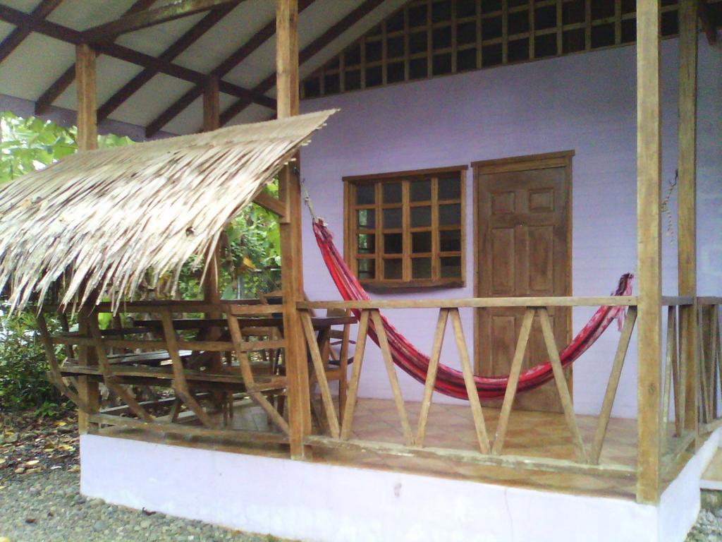 Luna Caribena Village Puerto Viejo de Talamanca Pokój zdjęcie