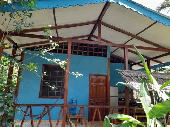 Luna Caribena Village Puerto Viejo de Talamanca Pokój zdjęcie