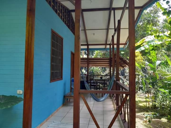 Luna Caribena Village Puerto Viejo de Talamanca Pokój zdjęcie