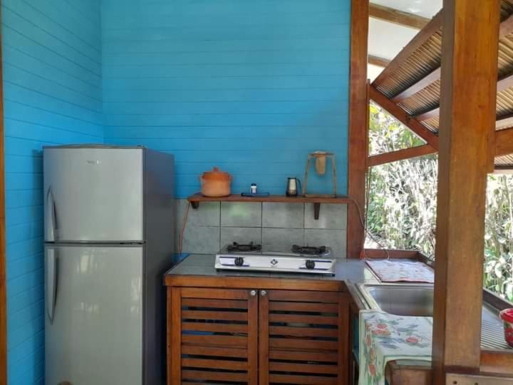 Luna Caribena Village Puerto Viejo de Talamanca Pokój zdjęcie