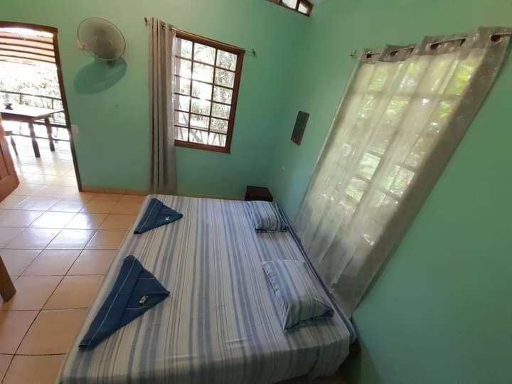 Luna Caribena Village Puerto Viejo de Talamanca Pokój zdjęcie