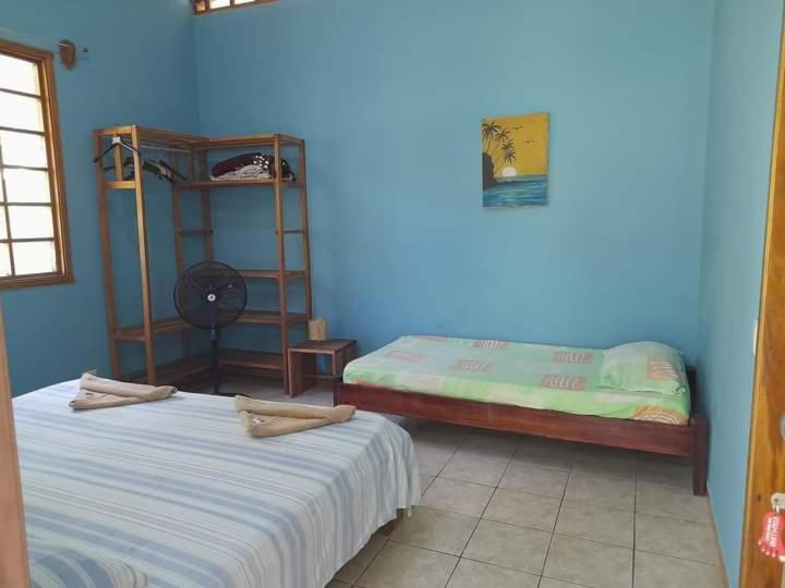 Luna Caribena Village Puerto Viejo de Talamanca Pokój zdjęcie