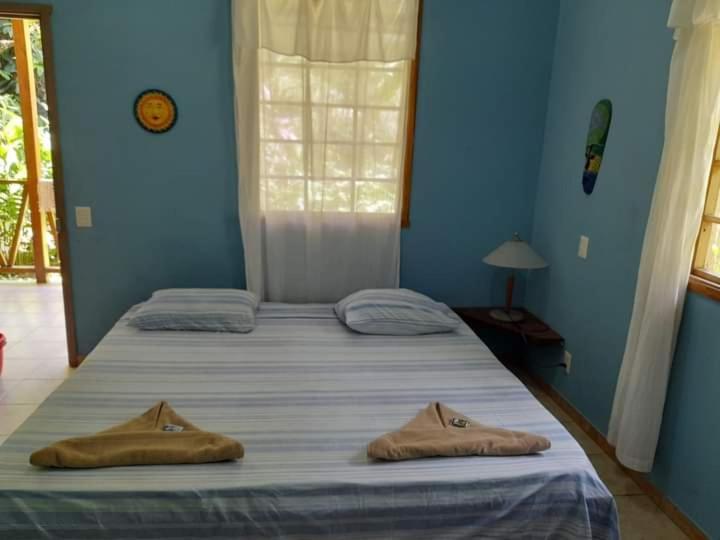 Luna Caribena Village Puerto Viejo de Talamanca Pokój zdjęcie