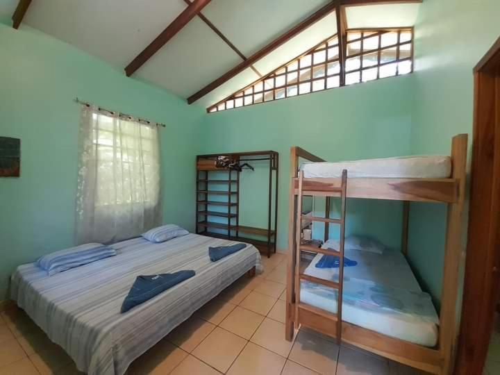 Luna Caribena Village Puerto Viejo de Talamanca Pokój zdjęcie