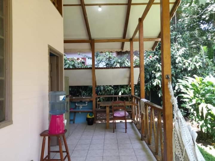 Luna Caribena Village Puerto Viejo de Talamanca Pokój zdjęcie