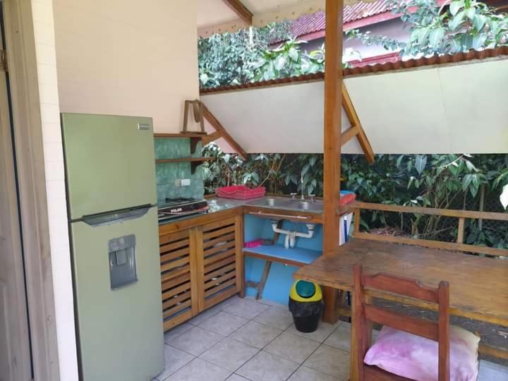 Luna Caribena Village Puerto Viejo de Talamanca Pokój zdjęcie