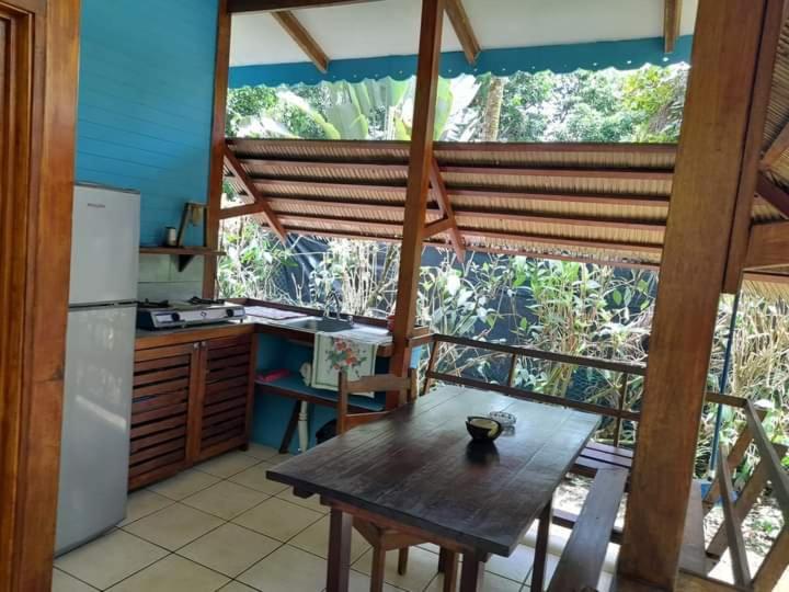 Luna Caribena Village Puerto Viejo de Talamanca Pokój zdjęcie