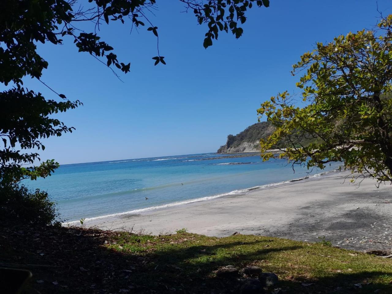 Luna Caribena Village Puerto Viejo de Talamanca Zewnętrze zdjęcie