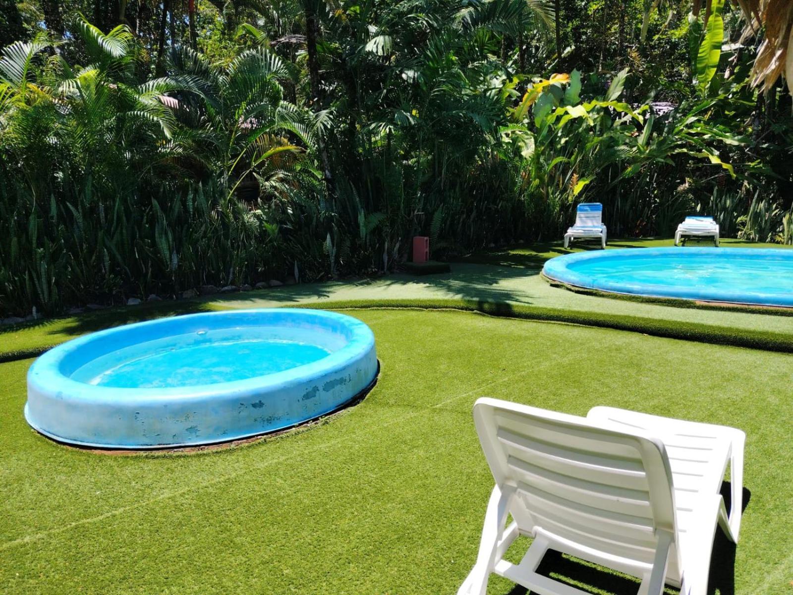Luna Caribena Village Puerto Viejo de Talamanca Zewnętrze zdjęcie