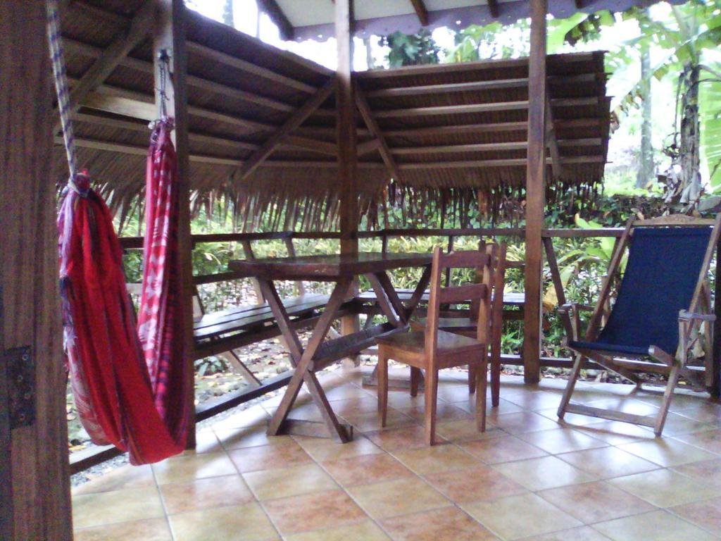 Luna Caribena Village Puerto Viejo de Talamanca Zewnętrze zdjęcie