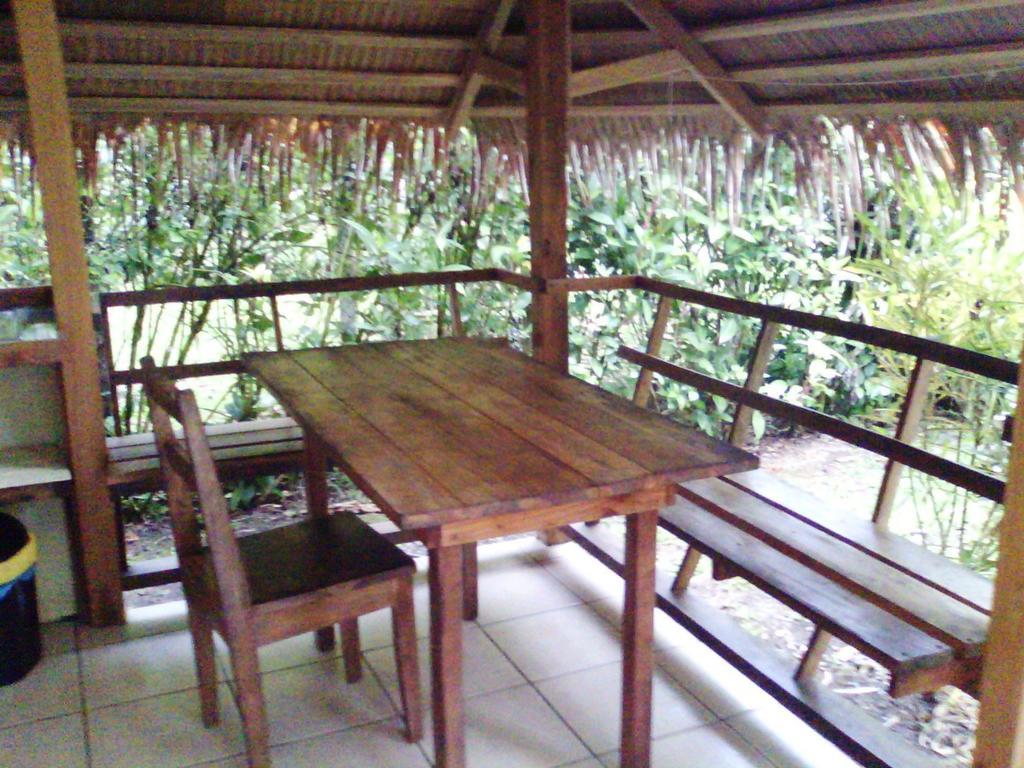 Luna Caribena Village Puerto Viejo de Talamanca Pokój zdjęcie