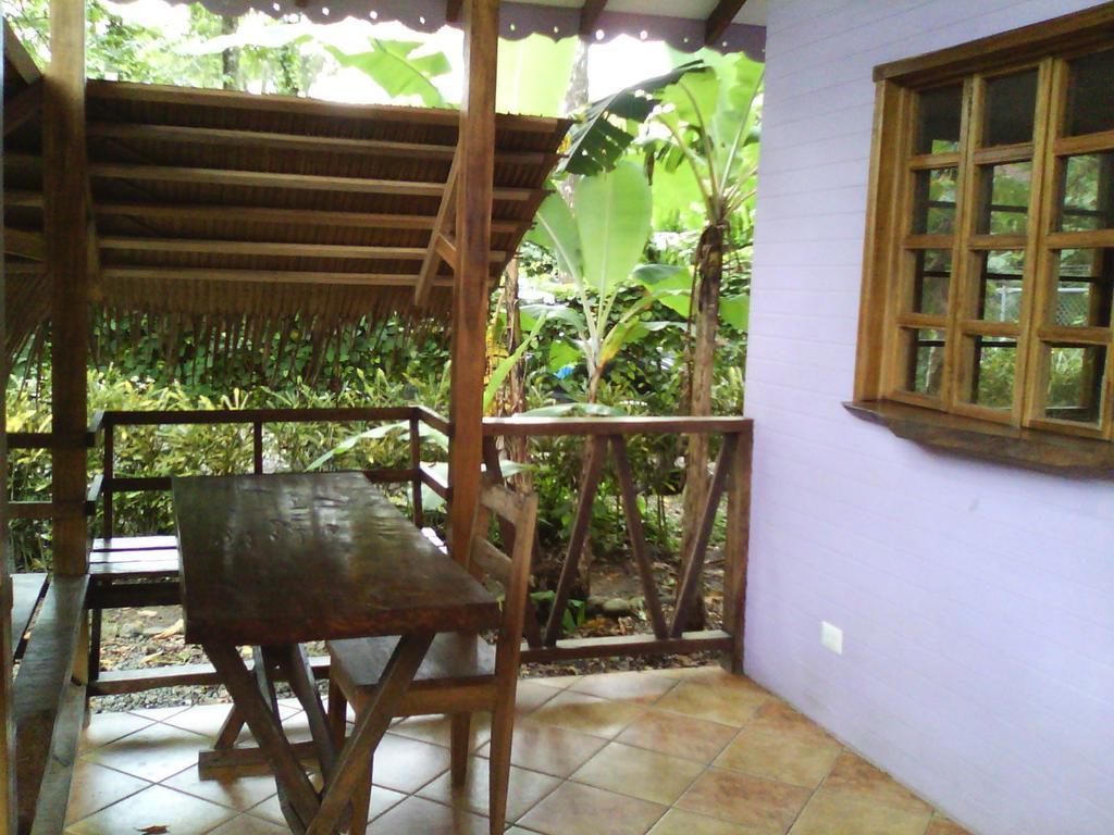 Luna Caribena Village Puerto Viejo de Talamanca Zewnętrze zdjęcie
