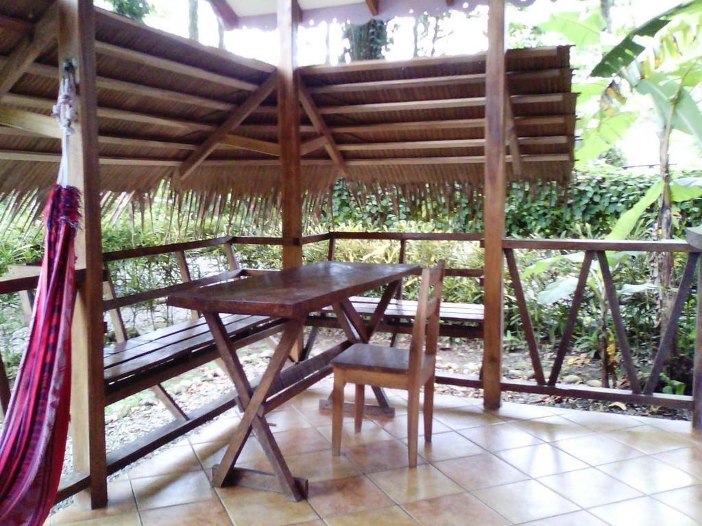 Luna Caribena Village Puerto Viejo de Talamanca Zewnętrze zdjęcie