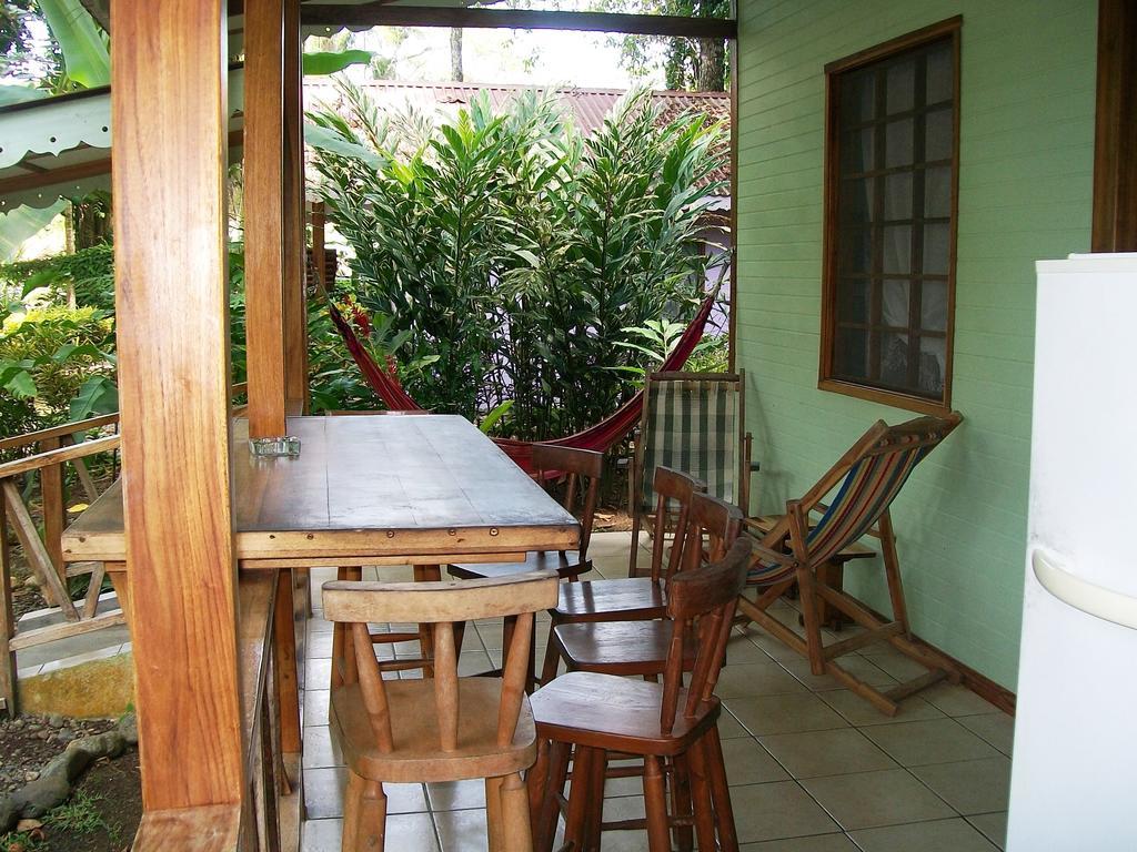 Luna Caribena Village Puerto Viejo de Talamanca Zewnętrze zdjęcie