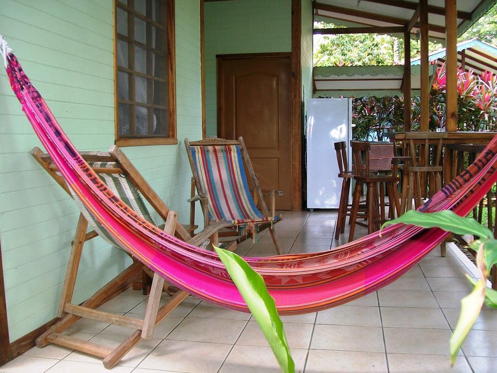 Luna Caribena Village Puerto Viejo de Talamanca Pokój zdjęcie