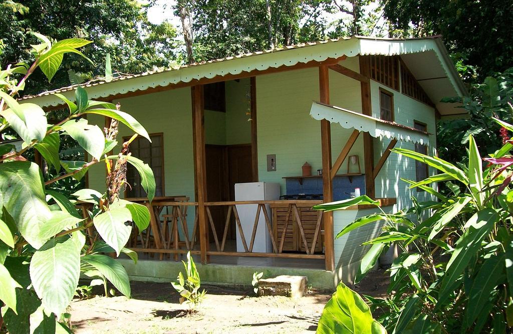Luna Caribena Village Puerto Viejo de Talamanca Zewnętrze zdjęcie