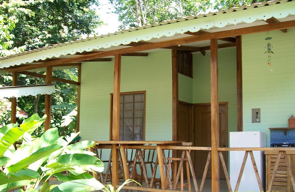 Luna Caribena Village Puerto Viejo de Talamanca Zewnętrze zdjęcie