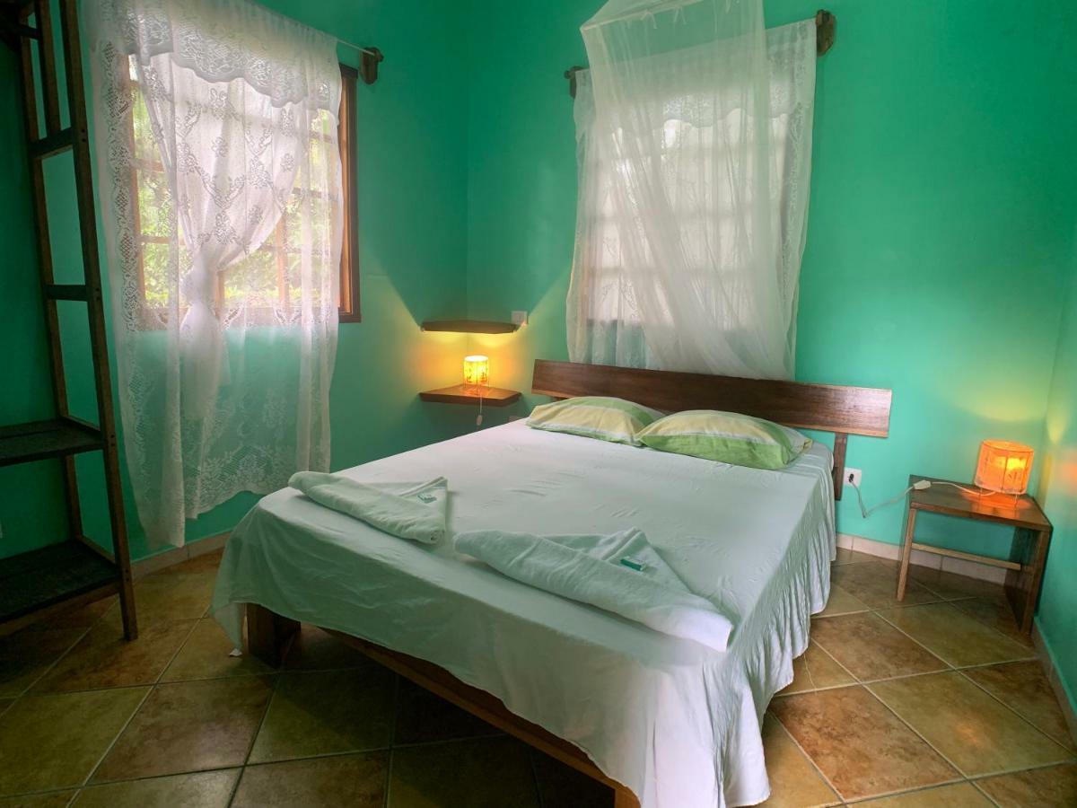 Luna Caribena Village Puerto Viejo de Talamanca Zewnętrze zdjęcie