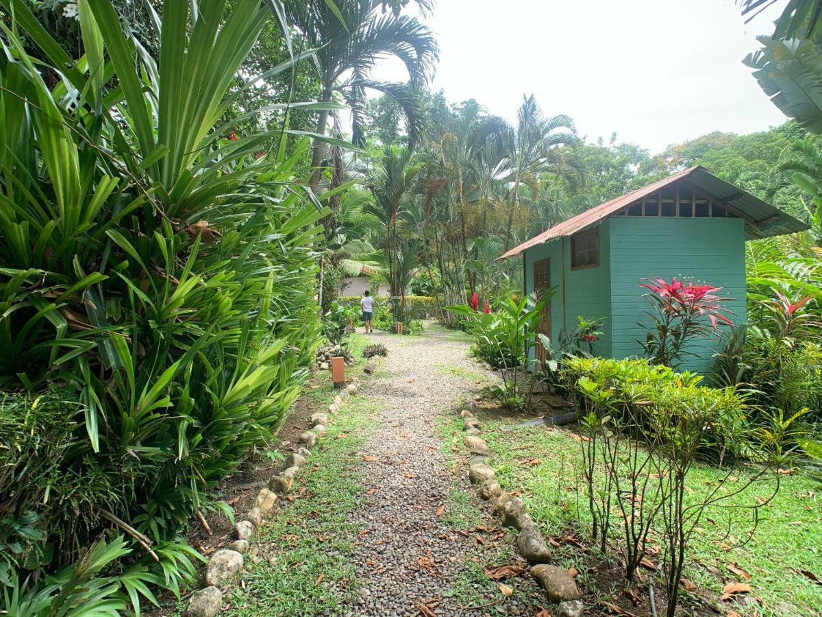 Luna Caribena Village Puerto Viejo de Talamanca Zewnętrze zdjęcie