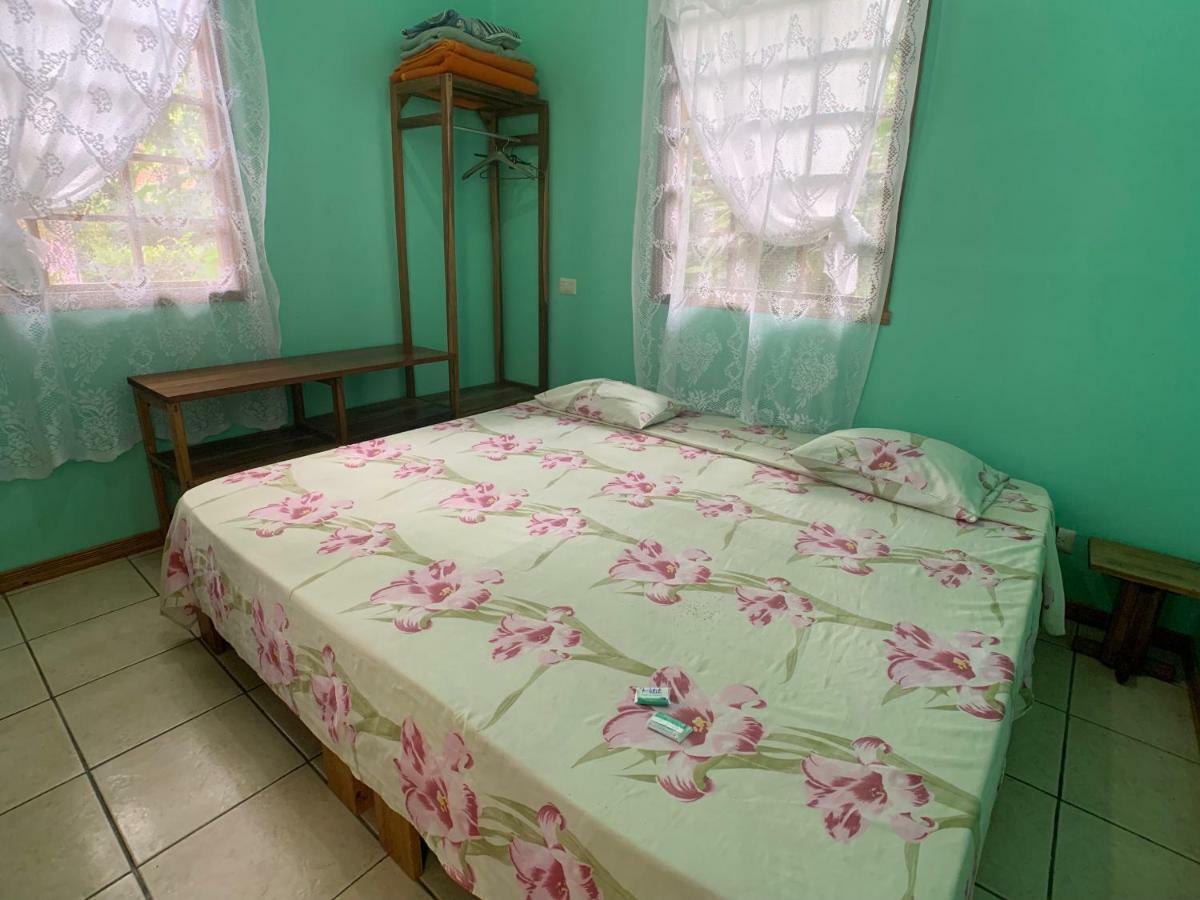 Luna Caribena Village Puerto Viejo de Talamanca Zewnętrze zdjęcie