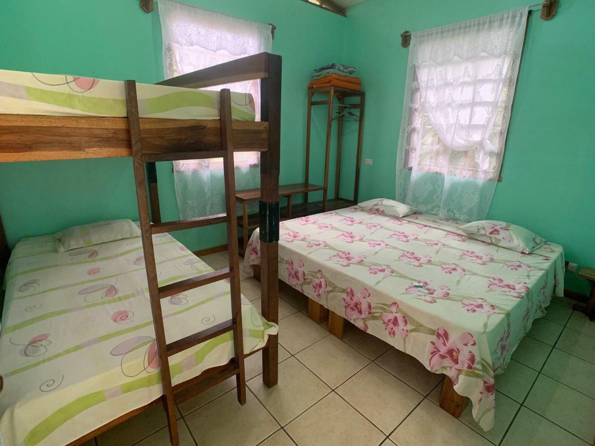 Luna Caribena Village Puerto Viejo de Talamanca Zewnętrze zdjęcie